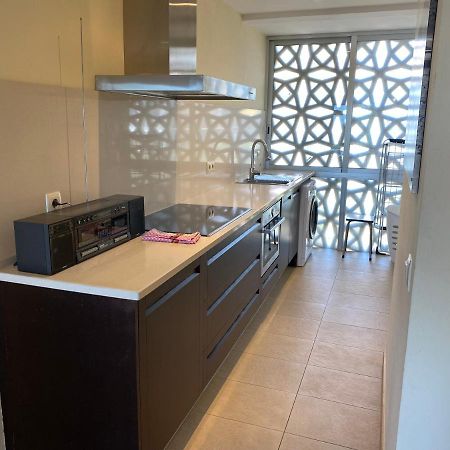 Apartamento En Calella De Palafrugell Con Vistas Al Mar, Piscina Y Terraza Buitenkant foto