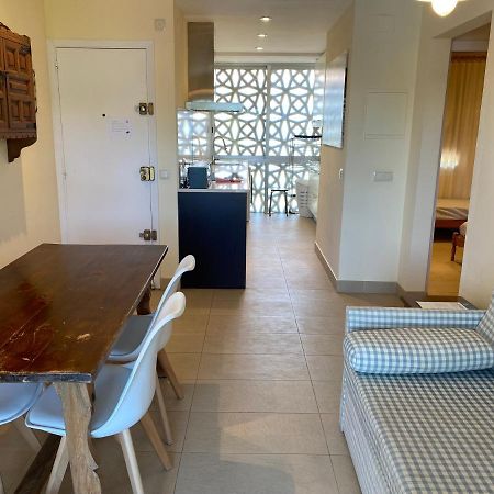 Apartamento En Calella De Palafrugell Con Vistas Al Mar, Piscina Y Terraza Buitenkant foto