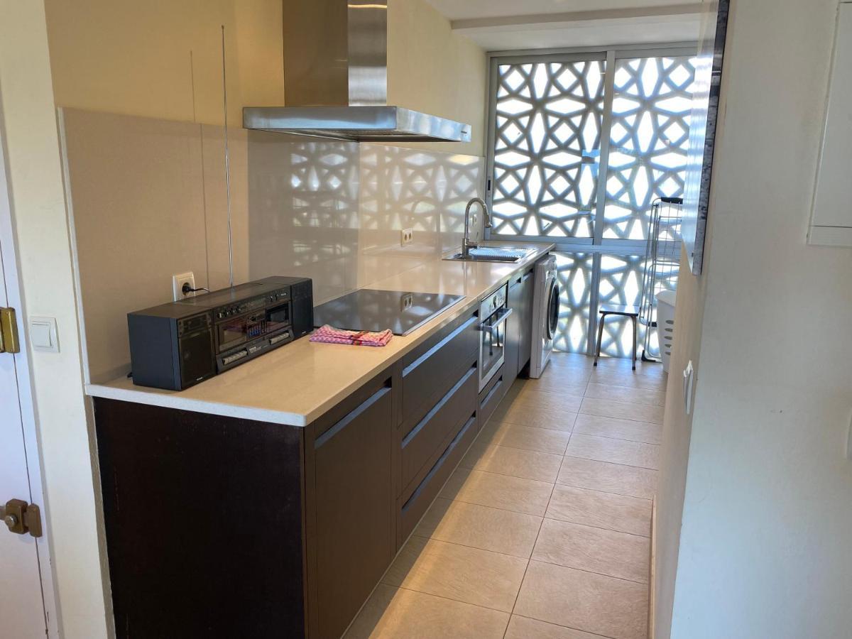Apartamento En Calella De Palafrugell Con Vistas Al Mar, Piscina Y Terraza Buitenkant foto