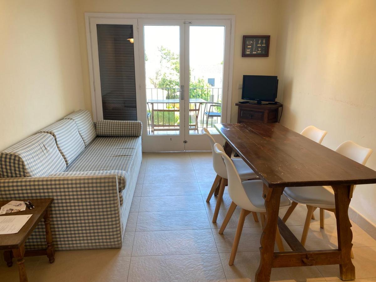 Apartamento En Calella De Palafrugell Con Vistas Al Mar, Piscina Y Terraza Buitenkant foto