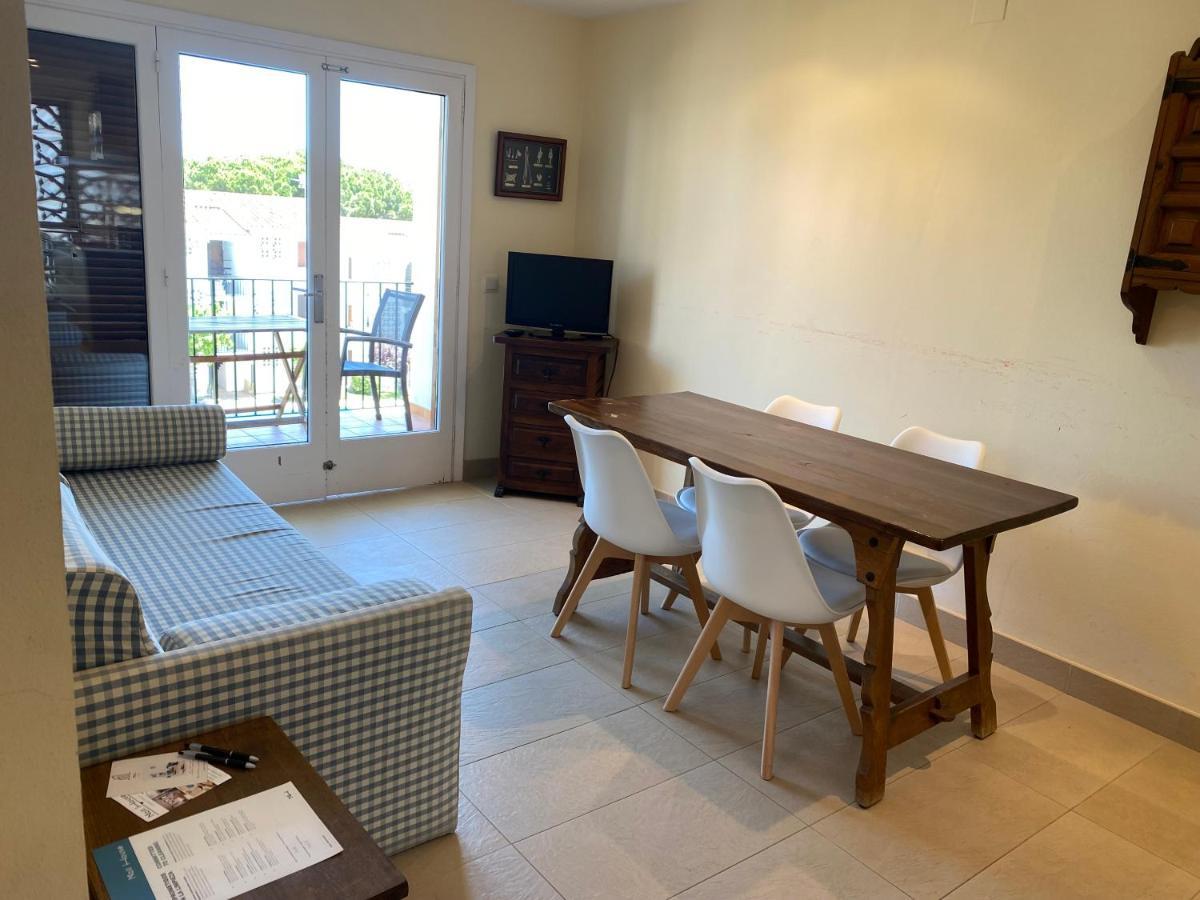Apartamento En Calella De Palafrugell Con Vistas Al Mar, Piscina Y Terraza Buitenkant foto