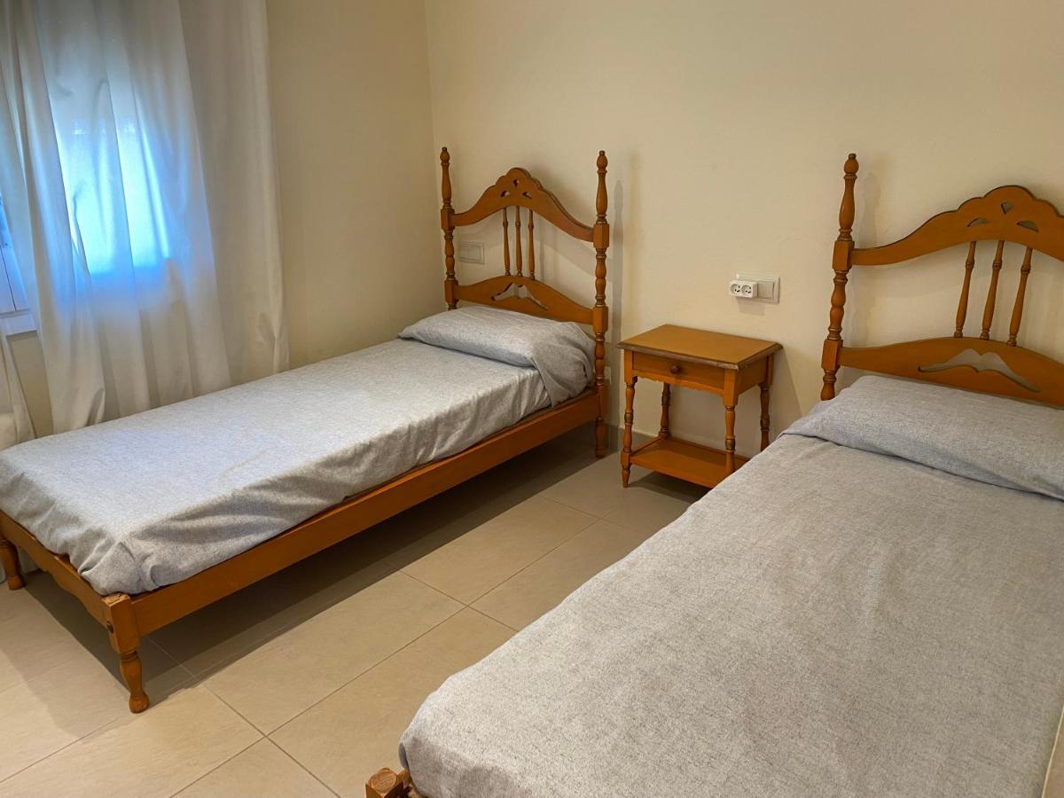 Apartamento En Calella De Palafrugell Con Vistas Al Mar, Piscina Y Terraza Buitenkant foto