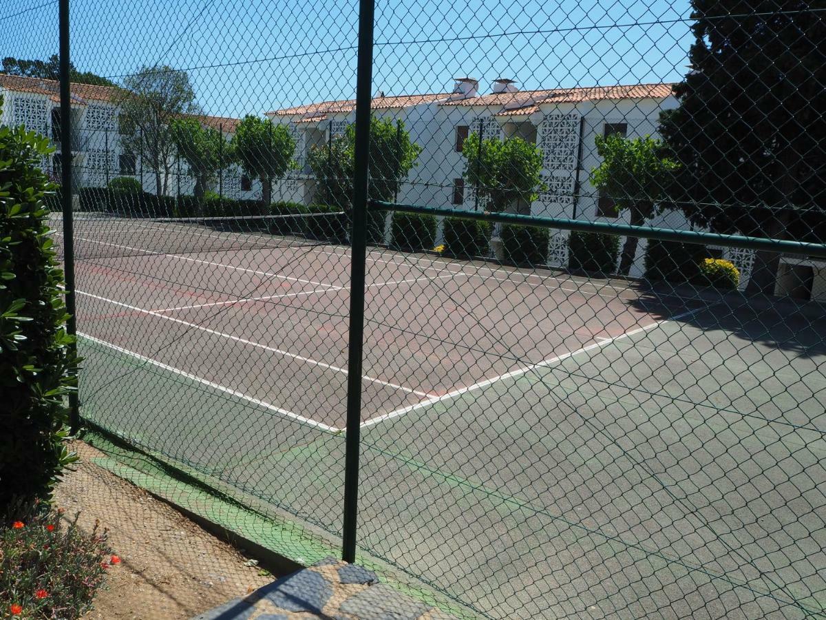 Apartamento En Calella De Palafrugell Con Vistas Al Mar, Piscina Y Terraza Buitenkant foto