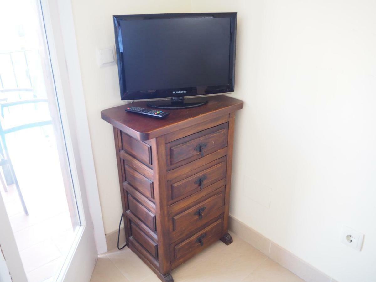 Apartamento En Calella De Palafrugell Con Vistas Al Mar, Piscina Y Terraza Buitenkant foto